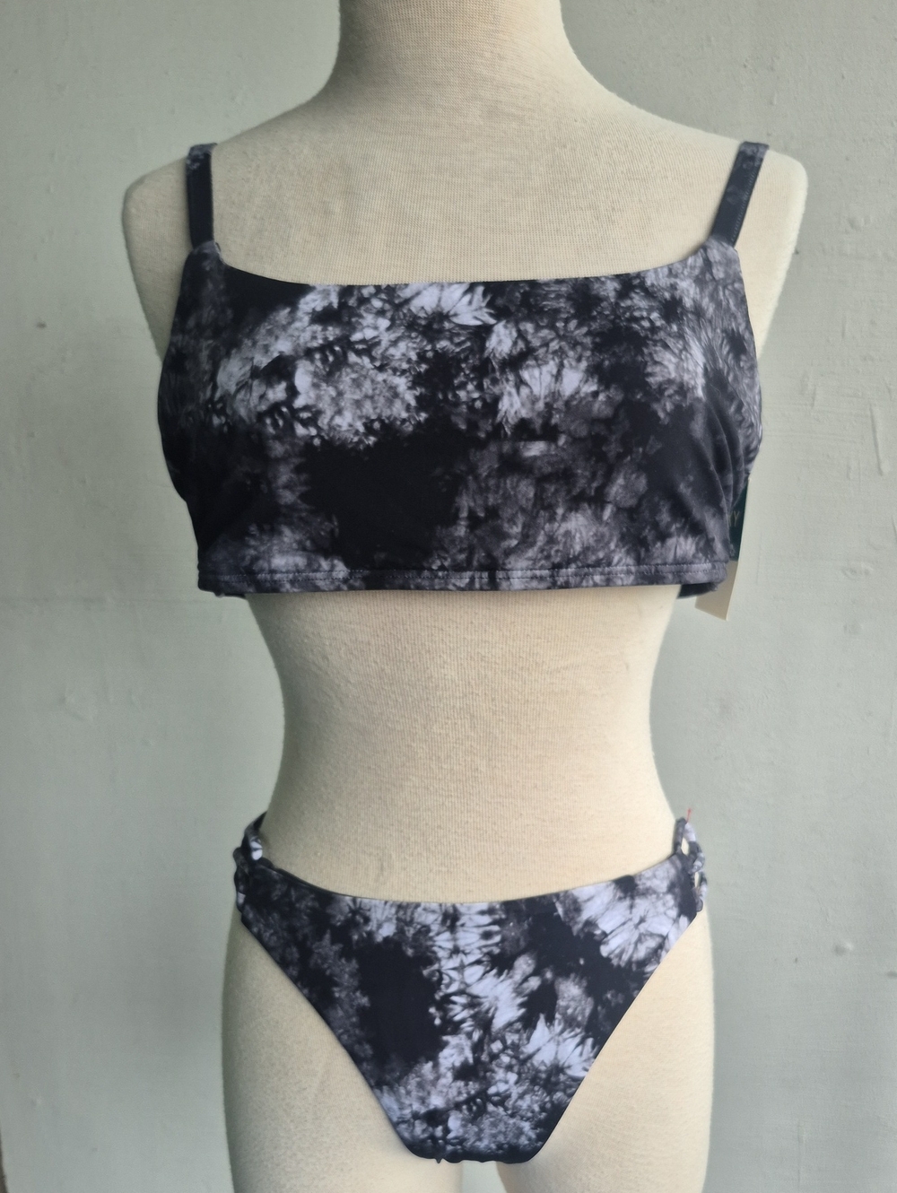 ROXY- TIE DYE BIKINI